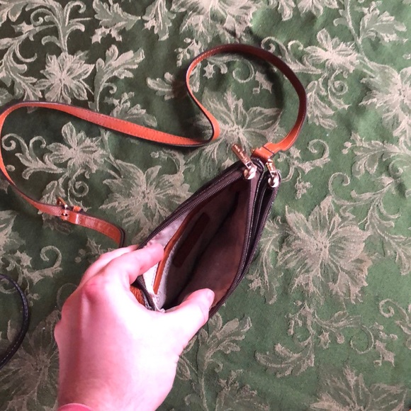 Michael Kors crossbody bag - Picture 4 of 4